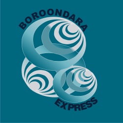 Boroondara logo