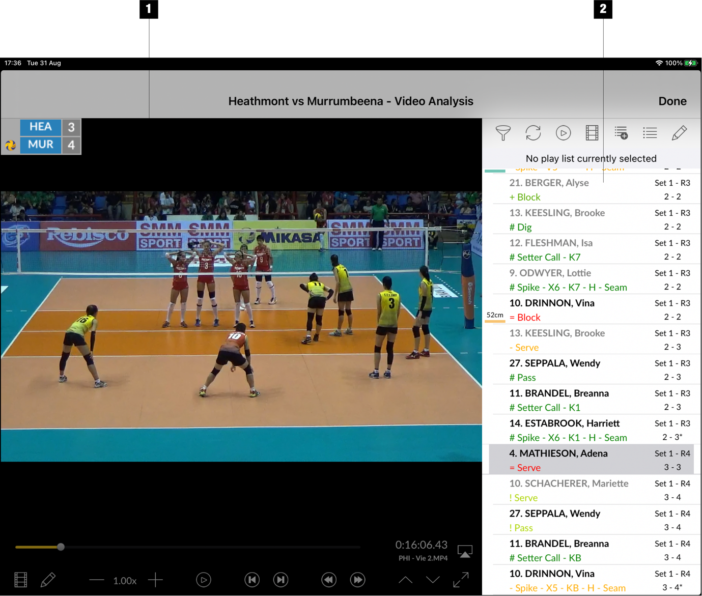 Graphical user interface, application
Description automatically generated
