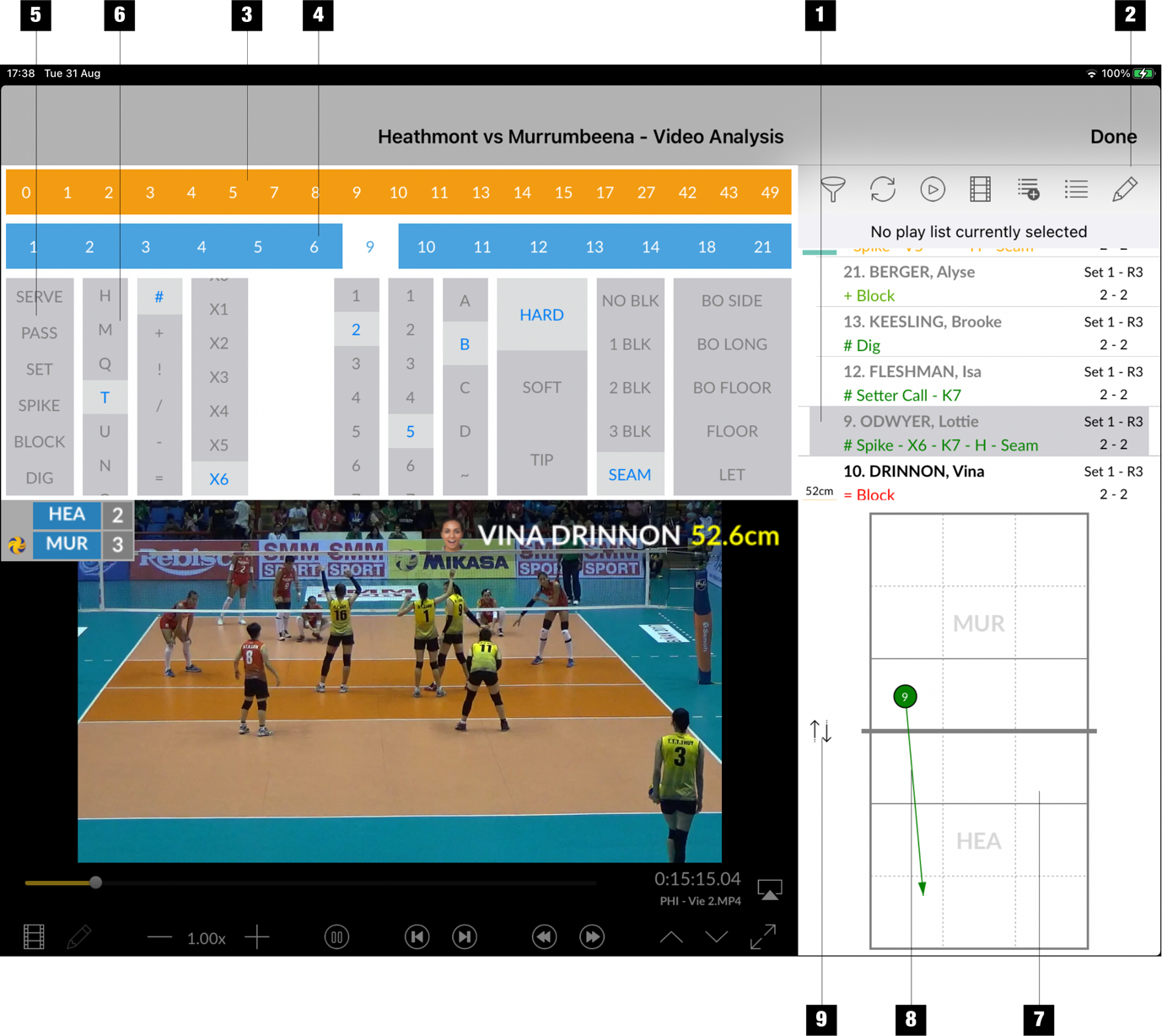Graphical user interface
Description automatically generated