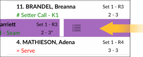 Graphical user interface, application
Description automatically generated